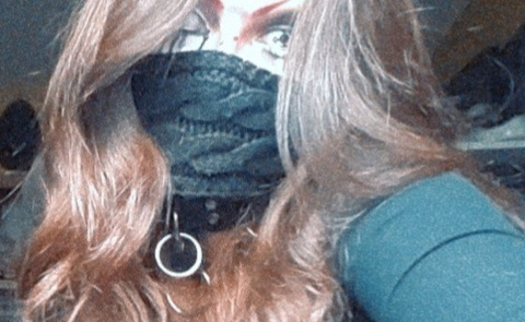 Lucifer @goressmistress cover picture