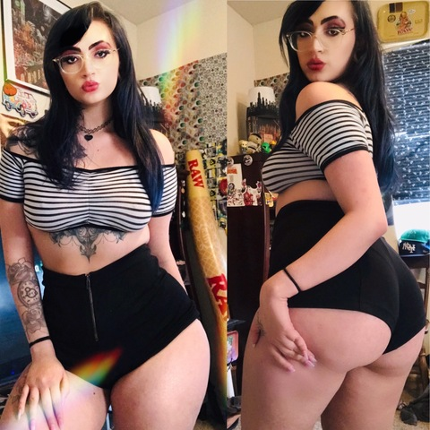 Ericka Camacho @gothmommybarbbie cover picture