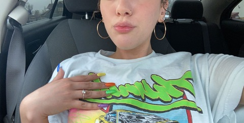 rex @gueritaa cover picture