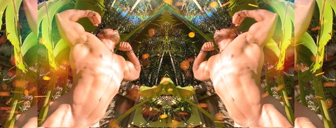 Gypsy Muscle @gypsymuscle cover picture