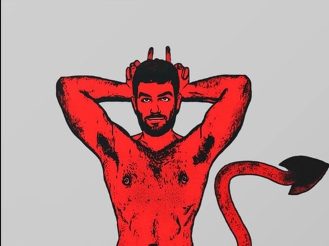 Z @h0rnydevil cover picture