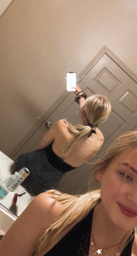 Hailey Starr @haileystarr cover picture