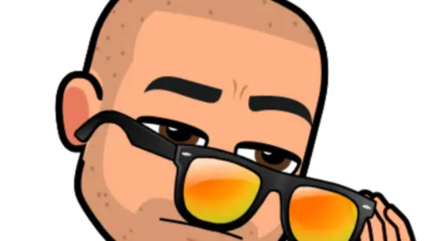 Manny @hakunamatat1988 cover picture