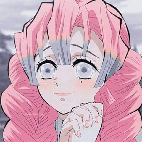 Luna lin @hanabee cover picture