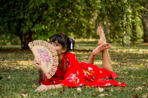 Hana Yokawa @hanayokawa cover picture
