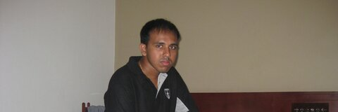 Hansa Edirisinghe @hansa cover picture