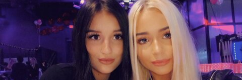 Harlie Davis @harliendavis cover picture