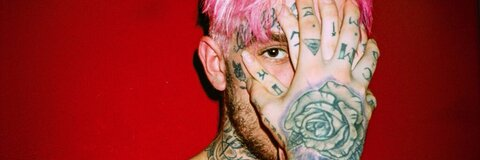 Hallyoween @haymartinn cover picture