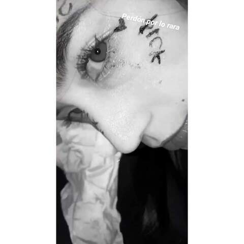 Astrid sc @heartbreakers_sc cover picture