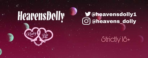 (INACTIVE) 𝓭𝓸𝓵𝓵𝔂 @heavens.dolly cover picture