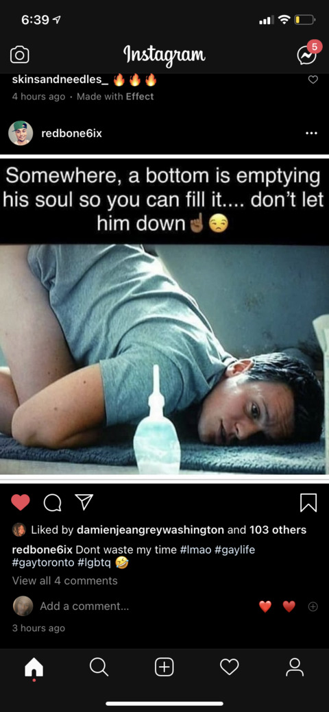 HEIDI CARTER @heidic cover picture