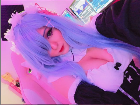 hellchan @hellchan cover picture