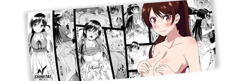 ... @hentaiwatcher cover picture