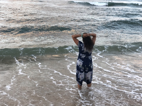 Hails @heyylee cover picture