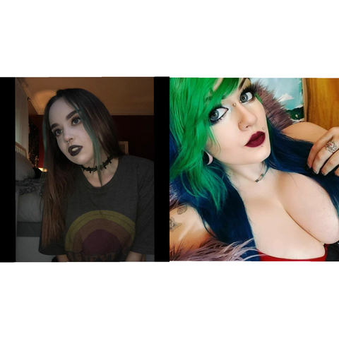 Rachel Rose @hirachelhey cover picture