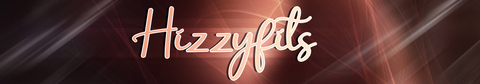 Hizzyfits @hizzyfits cover picture