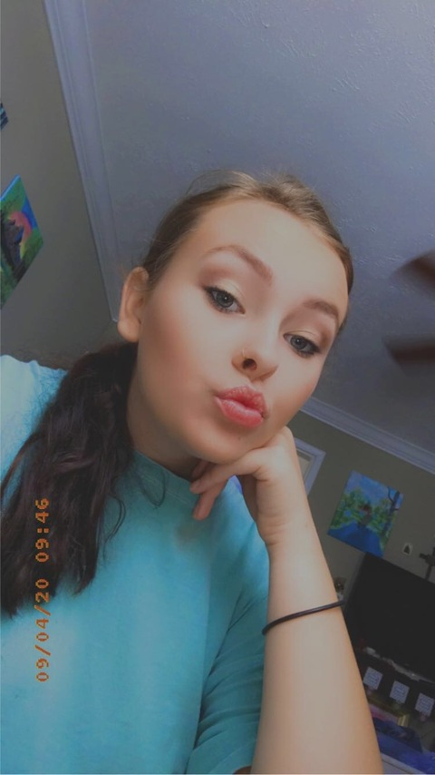 Makayla Toler @hmakayla_18 cover picture