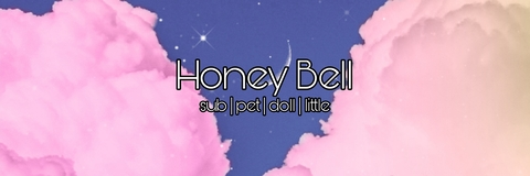 Honey Bell @honey.bell cover picture