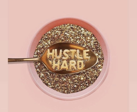 B. Laveau @honeygoldennnn cover picture