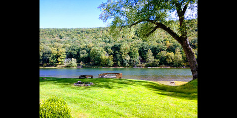 John @hoofer cover picture