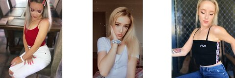 ✨ Soft Goddess Hope ✨ @hoperosexo cover picture