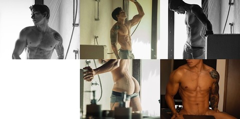 alejandro @hotalex6 cover picture