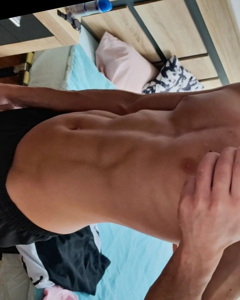 HotFitMan 💪🏻🔥💙 @hotfitman cover picture