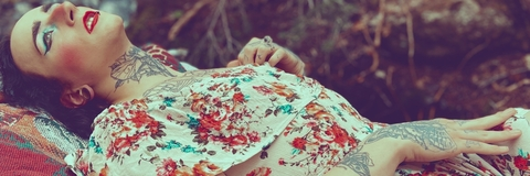 Elora [HotPinkNymph] @hotpinknymph cover picture