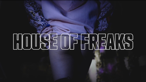 HOUSE OF FREAKS @houseoffreakss cover picture