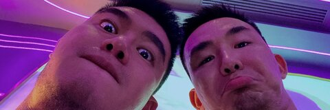 虎宝宝 TigerBabe @hubaobao_robust cover picture