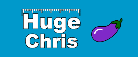 Chris @hugechris88 cover picture