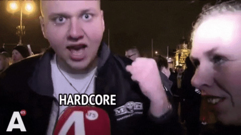 GABBER 3000 @hungary cover picture