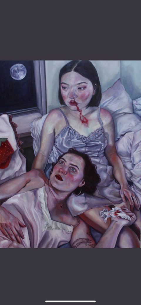 Marfa @hunnibabii cover picture