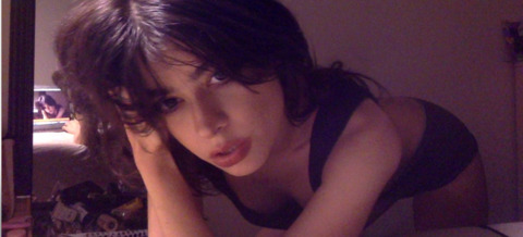 Mia x @hypnicjerk cover picture