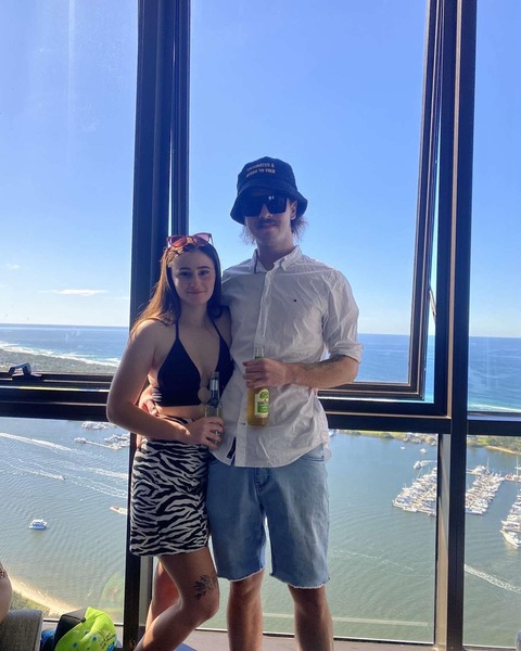 All for you 😈 @iacono cover picture