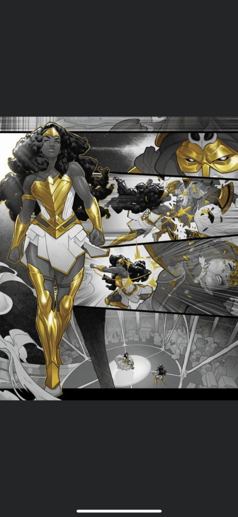 TS Vixen Da Goddess Rain @iamkandiirain cover picture