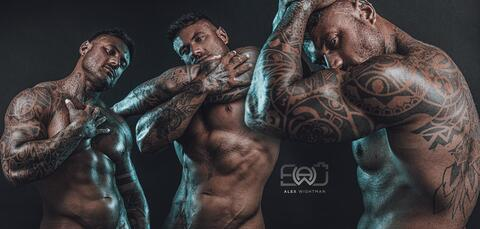 Thomas powell @iamthomaspowell cover picture