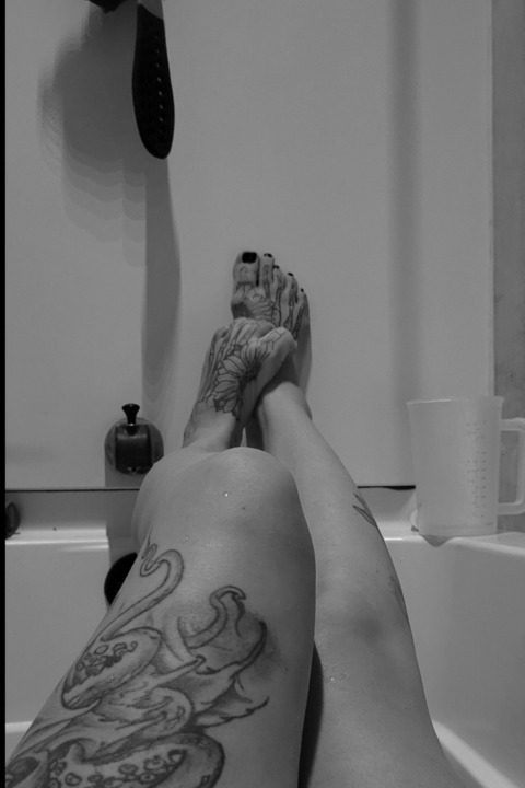 Whitney Huebner @iamwhitney cover picture