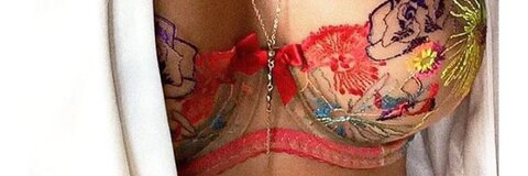 Goddess Liani @iloveuliani cover picture