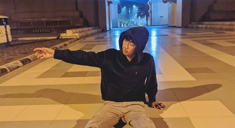 NY🦊L @im_nyol cover picture