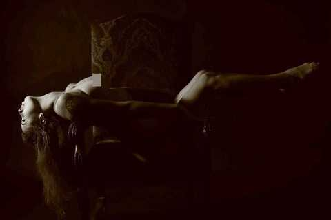 Kinky Kitty @imakinkykitty cover picture