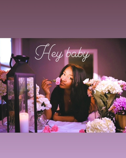 Cici @imbabycici cover picture