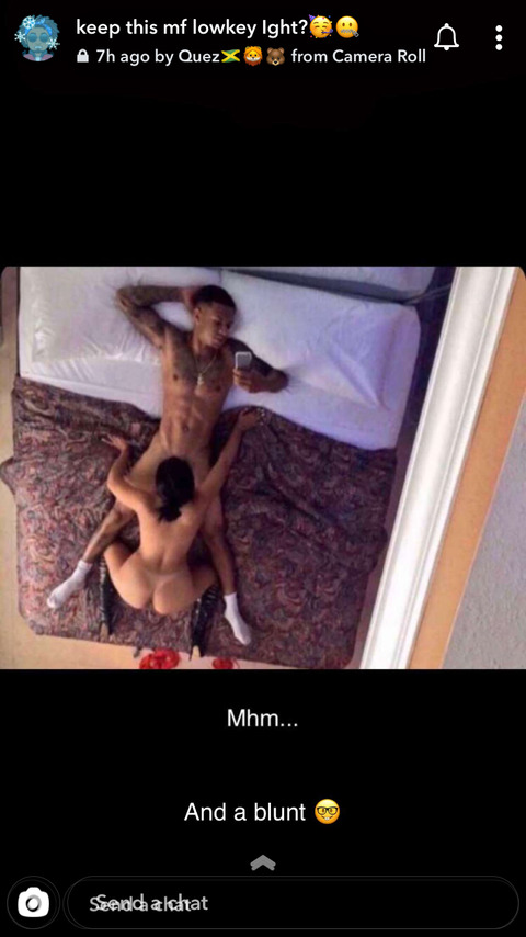 🍑TH @indyamarie cover picture