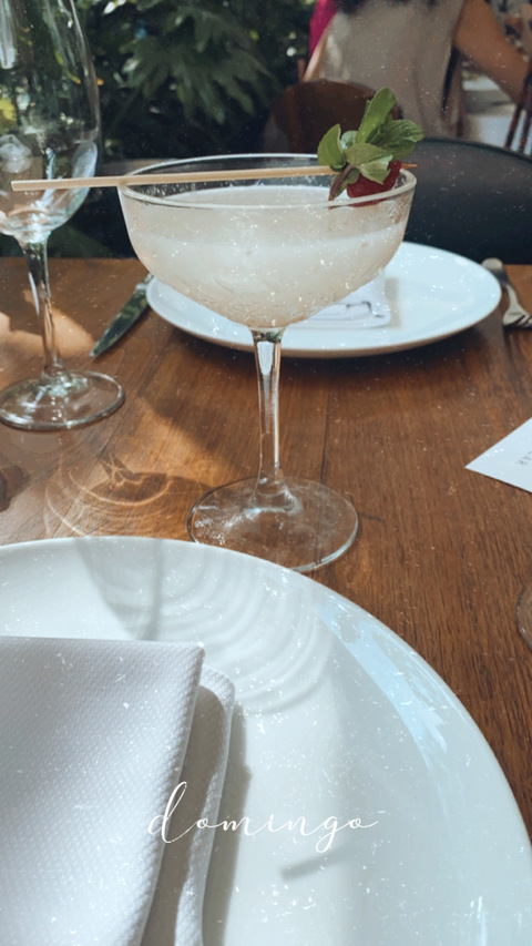 Ines @inessita cover picture