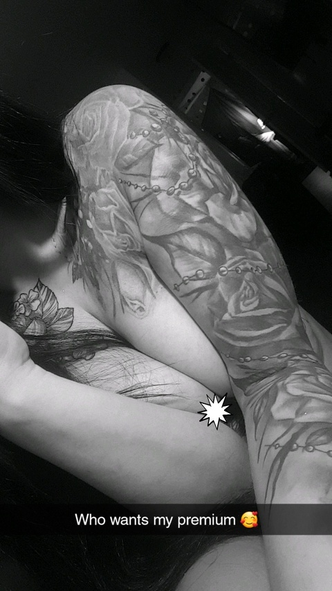 Haley @inked_doll25 cover picture