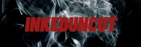 InkedUncut @inkeduncut cover picture