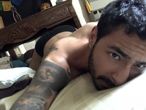 Matthew Leonard @inkwell cover picture