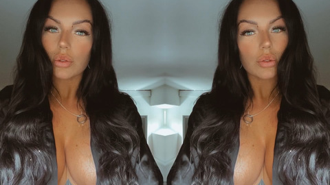 Emelie @ionlyeatvag cover picture