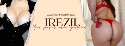 Vanessa Irezil  ✨ @irezilcouple cover picture