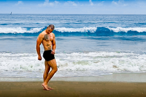 Sin @iron_sins cover picture